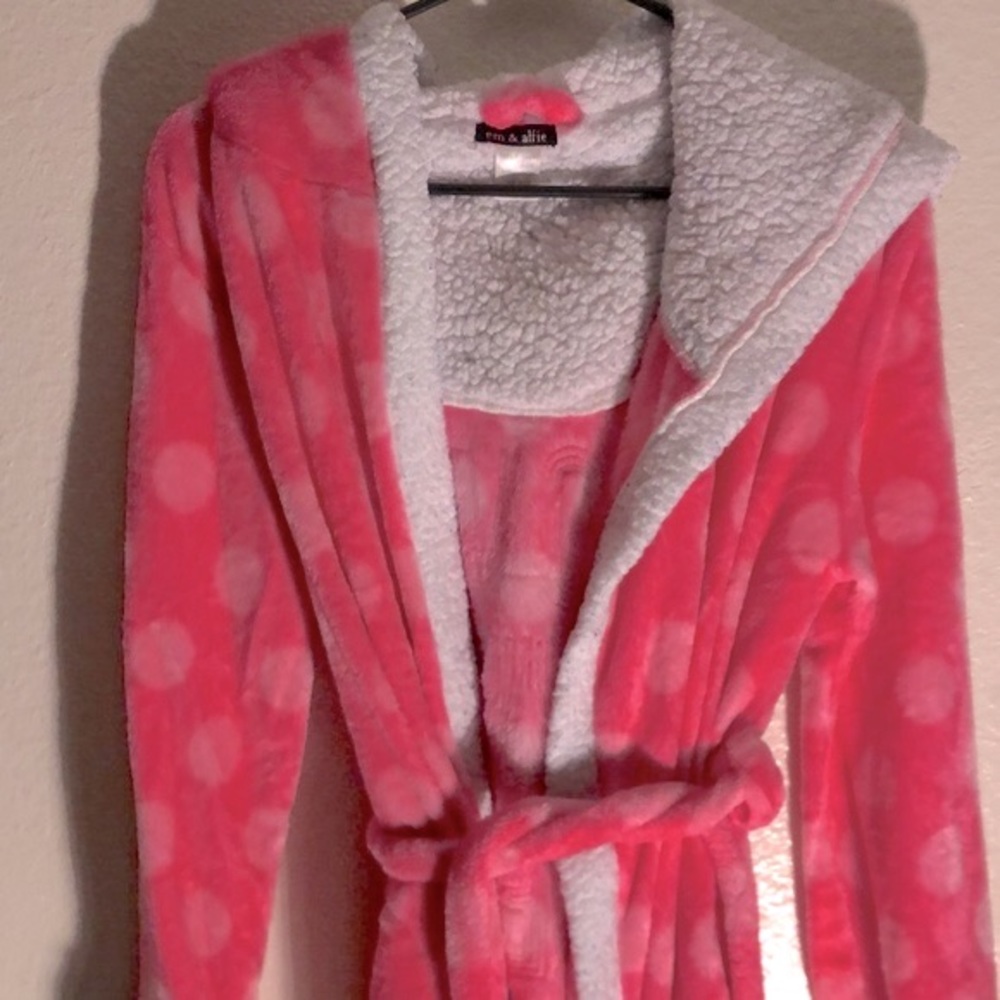 Beautiful Robe